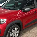 RENAULT KWID 1.0 12V SCE FLEX ZEN MANUAL RENAULT KWID 1.0 12V SCE FLEX ZEN MANUAL