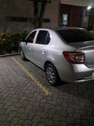 RENAULT LOGAN 1.0 12V SCE FLEX ZEN MANUAL