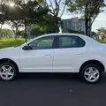 RENAULT LOGAN 1.6 16V SCE FLEX ZEN X-TRONIC RENAULT LOGAN 1.6 16V SCE FLEX ZEN X-TRONIC