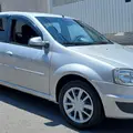 RENAULT LOGAN 1.6 EXPRESSION 8V FLEX 4P MANUAL RENAULT LOGAN 1.6 EXPRESSION 8V FLEX 4P MANUAL