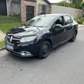 RENAULT LOGAN 1.6 SL EXCLUSIVE 8V FLEX 4P MANUAL RENAULT LOGAN 1.6 SL EXCLUSIVE 8V FLEX 4P MANUAL