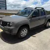 RENAULT OROCH 1.6 16V SCE FLEX INTENSE MANUAL RENAULT OROCH 1.6 16V SCE FLEX INTENSE MANUAL