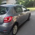 RENAULT SANDERO 1.6 EXPRESSION 8V FLEX 4P MANUAL RENAULT SANDERO 1.6 EXPRESSION 8V FLEX 4P MANUAL