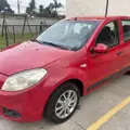 RENAULT SANDERO 1.6 EXPRESSION 8V HI-TORQUE FLEX 4P MANUAL RENAULT SANDERO 1.6 EXPRESSION 8V HI-TORQUE FLEX 4P MANUAL