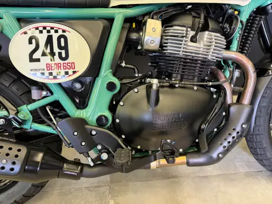 ROYAL ENFIELD-BEAR 650 ROYAL ENFIELD-BEAR 650-2026