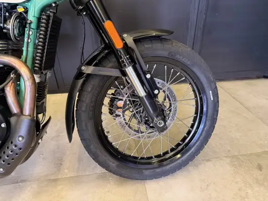 ROYAL ENFIELD-BEAR 650 ROYAL ENFIELD-BEAR 650-2026