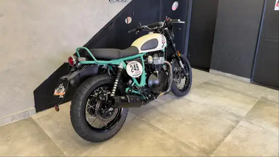 ROYAL ENFIELD-BEAR 650 ROYAL ENFIELD-BEAR 650-2026