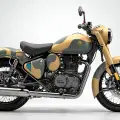 ROYAL ENFIELD CLASSIC 350 ROYAL ENFIELD CLASSIC 350