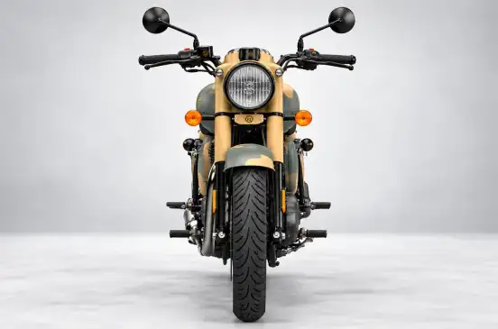 ROYAL ENFIELD-CLASSIC 350 ROYAL ENFIELD-CLASSIC 350-2025
