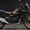 ROYAL ENFIELD HIMALAYAN 450 HANLE BLACK ROYAL ENFIELD HIMALAYAN 450 HANLE BLACK