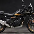 ROYAL ENFIELD HIMALAYAN 450 HANLE BLACK ROYAL ENFIELD HIMALAYAN 450 HANLE BLACK