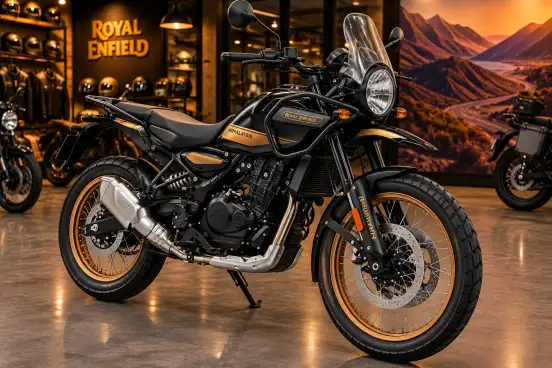 ROYAL ENFIELD-HIMALAYAN 450 HANLE BLACK-2027
