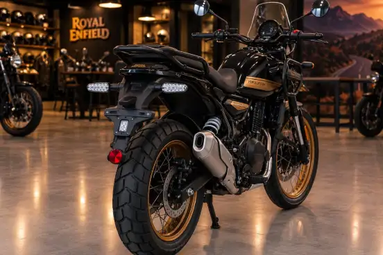 ROYAL ENFIELD-HIMALAYAN 450 HANLE BLACK-2027