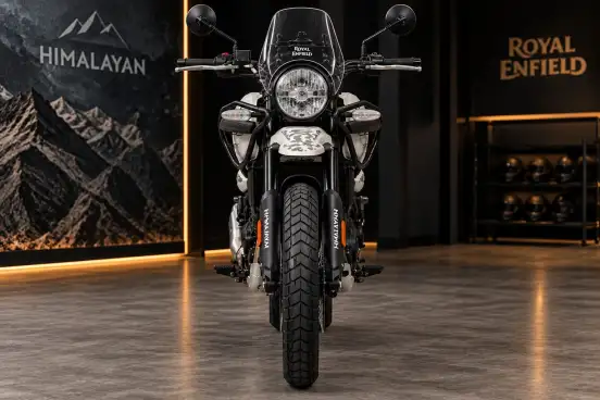 ROYAL ENFIELD-HIMALAYAN 450 KAMET WHITE-2027
