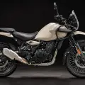 ROYAL ENFIELD HIMALAYAN 450 KAZA BROWN ROYAL ENFIELD HIMALAYAN 450 KAZA BROWN
