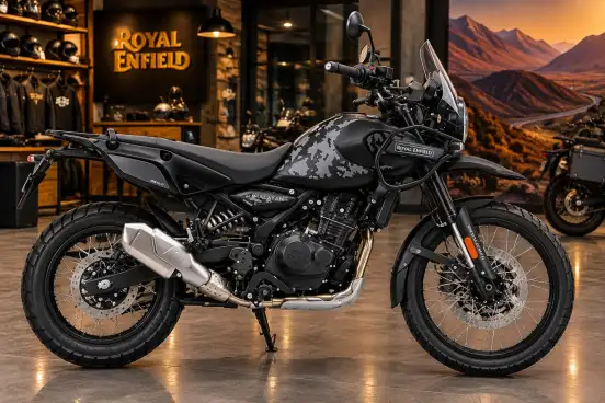 ROYAL ENFIELD-HIMALAYAN 450 MANA BLACK-2027