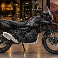 ROYAL ENFIELD HIMALAYAN 450 MANA BLACK ROYAL ENFIELD HIMALAYAN 450 MANA BLACK