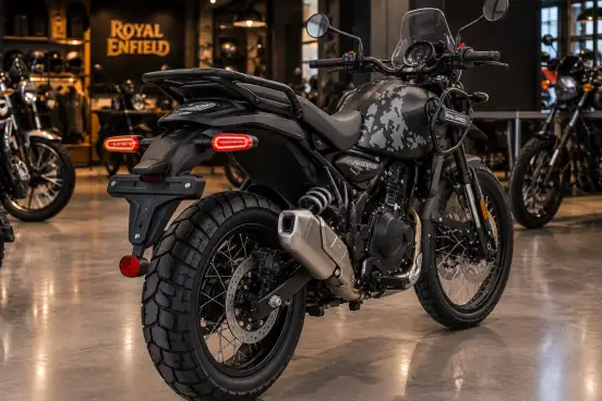 ROYAL ENFIELD-HIMALAYAN 450 MANA BLACK-2027