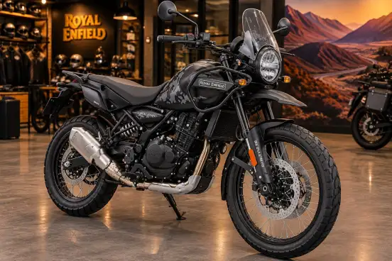 ROYAL ENFIELD-HIMALAYAN 450 MANA BLACK-2027