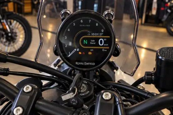 ROYAL ENFIELD-HIMALAYAN 450 MANA BLACK-2027