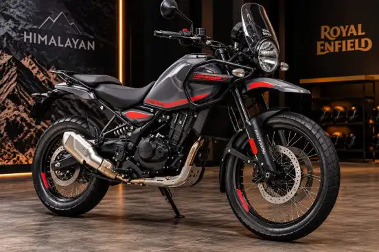 ROYAL ENFIELD-HIMALAYAN 450 SLATE SALT-2027
