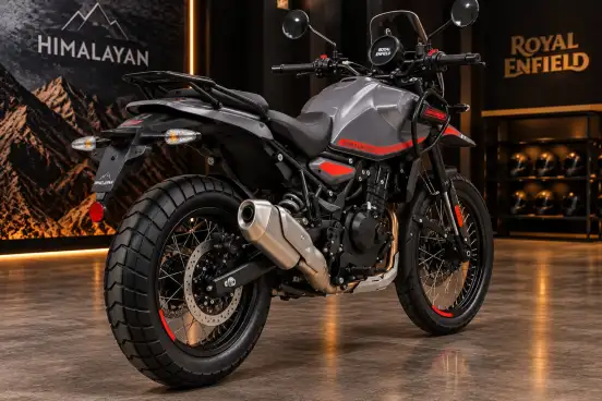 ROYAL ENFIELD-HIMALAYAN 450 SLATE SALT-2027