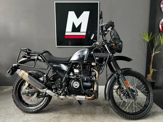 ROYAL ENFIELD-HIMALAYAN ROYAL ENFIELD-HIMALAYAN-2022