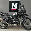 ROYAL ENFIELD HIMALAYAN ROYAL ENFIELD HIMALAYAN