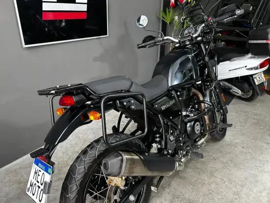 ROYAL ENFIELD-HIMALAYAN ROYAL ENFIELD-HIMALAYAN-2022