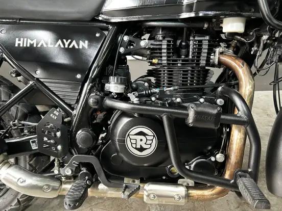 ROYAL ENFIELD-HIMALAYAN ROYAL ENFIELD-HIMALAYAN-2022