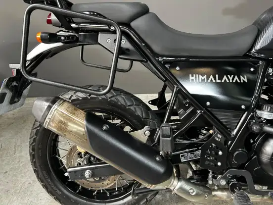 ROYAL ENFIELD-HIMALAYAN ROYAL ENFIELD-HIMALAYAN-2022