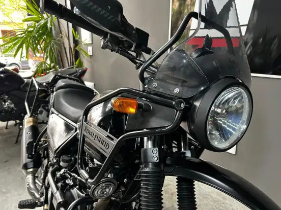 ROYAL ENFIELD-HIMALAYAN ROYAL ENFIELD-HIMALAYAN-2022
