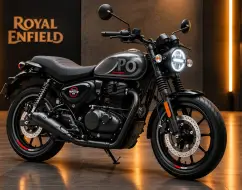 ROYAL ENFIELD HUNTER 350 ROYAL ENFIELD HUNTER 350