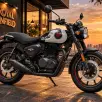 ROYAL ENFIELD HUNTER 350 ROYAL ENFIELD HUNTER 350