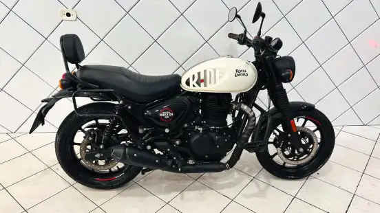 ROYAL ENFIELD-HUNTER 350-2024