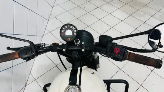 ROYAL ENFIELD-HUNTER 350-2024