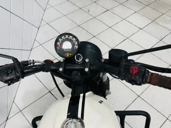 ROYAL ENFIELD-HUNTER 350 ROYAL ENFIELD-HUNTER 350-2024
