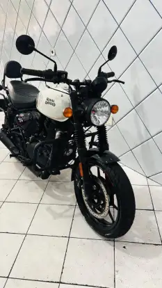 ROYAL ENFIELD-HUNTER 350 ROYAL ENFIELD-HUNTER 350-2024