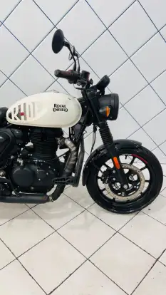 ROYAL ENFIELD-HUNTER 350 ROYAL ENFIELD-HUNTER 350-2024