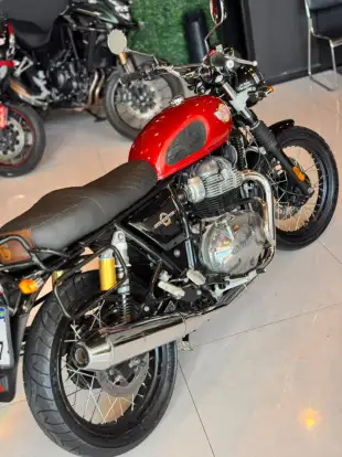 ROYAL ENFIELD-INTERCEPTOR-2022