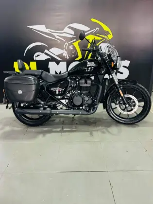 ROYAL ENFIELD METEOR 350 FIREBALL 
