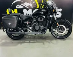 ROYAL ENFIELD METEOR 350 FIREBALL ROYAL ENFIELD METEOR 350 FIREBALL
