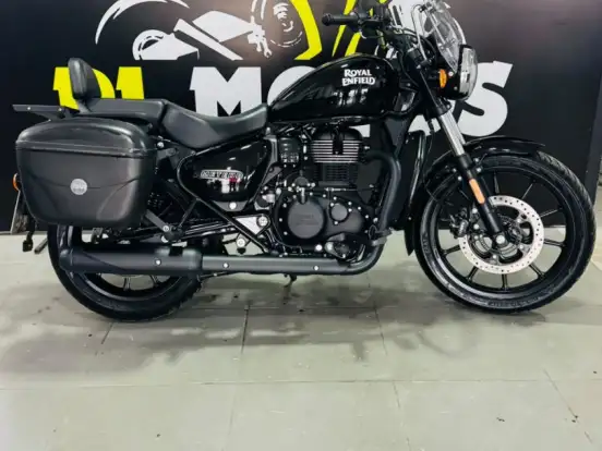 ROYAL ENFIELD-METEOR 350 FIREBALL ROYAL ENFIELD-METEOR 350 FIREBALL-2025