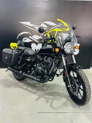 ROYAL ENFIELD-METEOR 350 FIREBALL-2025