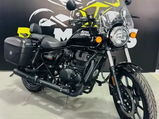 ROYAL ENFIELD-METEOR 350 FIREBALL ROYAL ENFIELD-METEOR 350 FIREBALL-2025