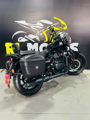 ROYAL ENFIELD-METEOR 350 FIREBALL-2025