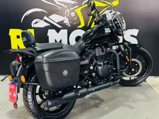 ROYAL ENFIELD-METEOR 350 FIREBALL ROYAL ENFIELD-METEOR 350 FIREBALL-2025