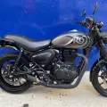ROYAL ENFIELD METEOR 350 ROYAL ENFIELD METEOR 350