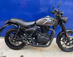 ROYAL ENFIELD METEOR 350 ROYAL ENFIELD METEOR 350