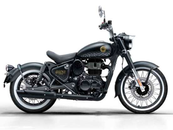 ROYAL ENFIELD-CLASSIC 350 GOAN SHACK BLACK ROYAL ENFIELD-CLASSIC 350 GOAN SHACK BLACK-2026